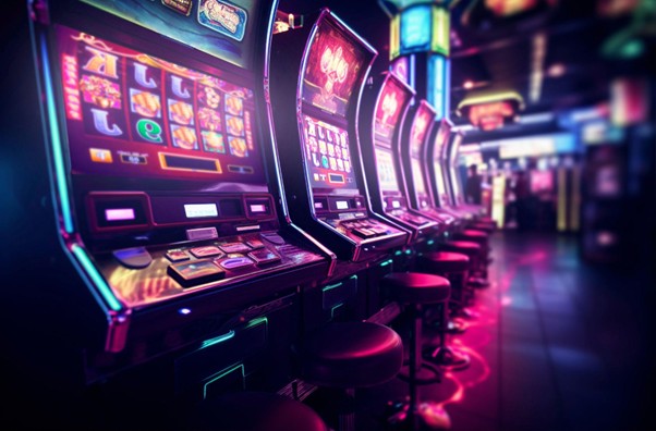 Review Lengkap Ceriabet SLOT QRIS dari Segi Fitur dan Bonus